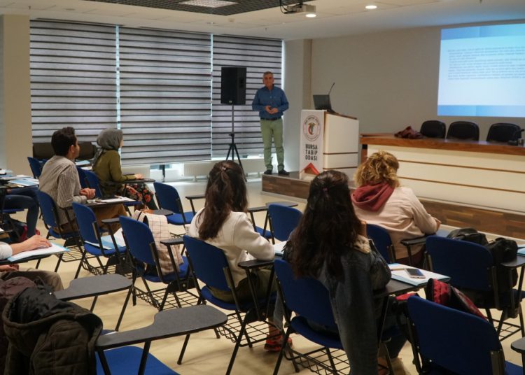 İntern Hekim Buluşması