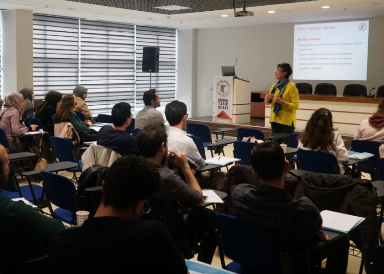 İntern Hekim Buluşması