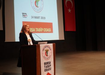 100. yılında 14 Mart Tıp Bayramı