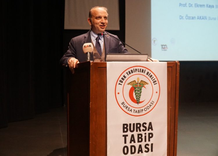 100. yılında 14 Mart Tıp Bayramı