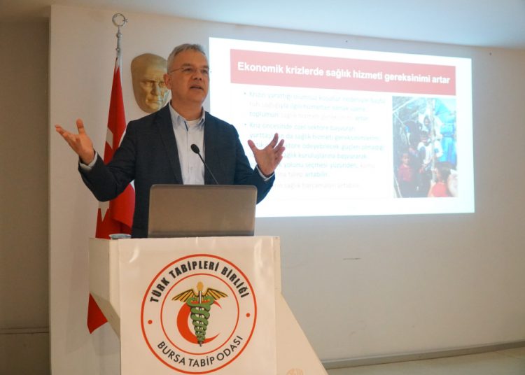 Ekonomik Kriz ve Sağlık