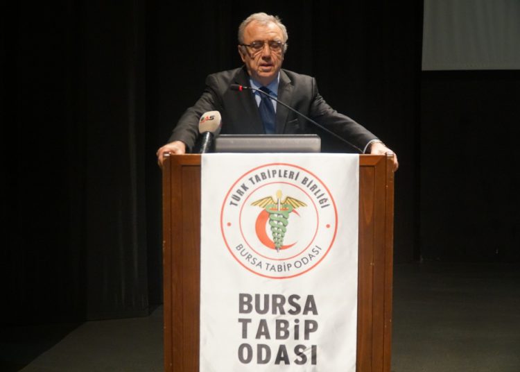 100. yılında 14 Mart Tıp Bayramı