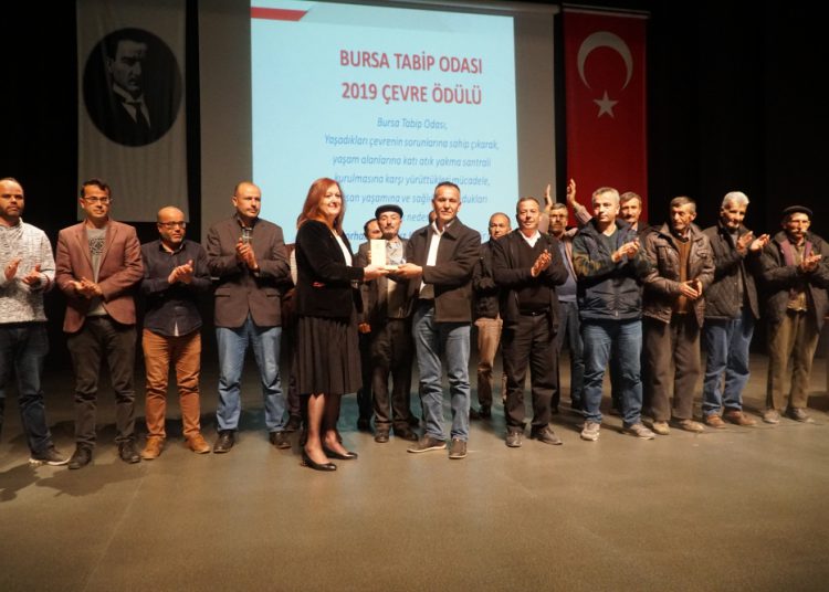 100. yılında 14 Mart Tıp Bayramı