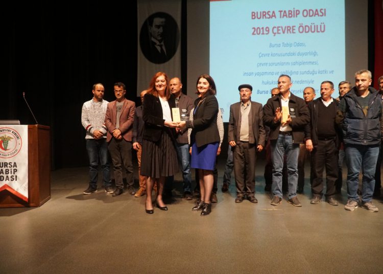 100. yılında 14 Mart Tıp Bayramı