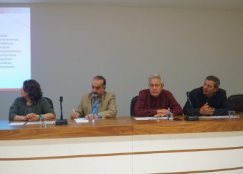 Bursa Tabip Odası Olağan Ara Genel Kurulu yapıldı