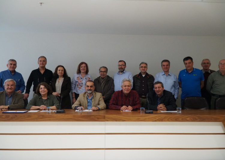 Bursa Tabip Odası Olağan Ara Genel Kurulu yapıldı