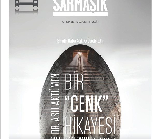 Sinema Akşamları Sarmaşık