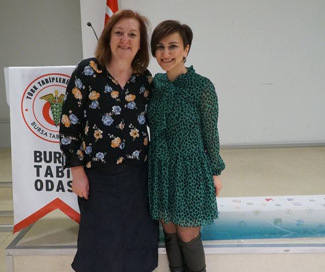 Sinema Akşamları… Bir Cenk Hikayesi üzerine sohbet