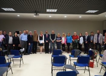 “2018 Yılı Nöroloji Dünyası’na Ne Getirdi?” Konulu STE Etkinliği Yapıldı