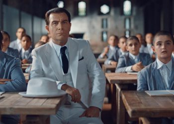 “Yücel’in Çiçekleri” belgesel gösterimi yapıldı.