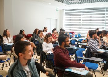 İntern Hekim Buluşması