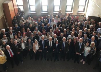 TTB davasında utanç verici karar: Barış isteyen TTB Merkez Konseyi üyelerine hapis cezası verildi