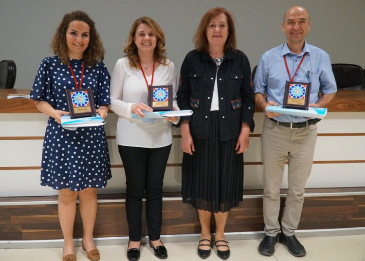 Psikososyal Riskler Kursu Yapıldı