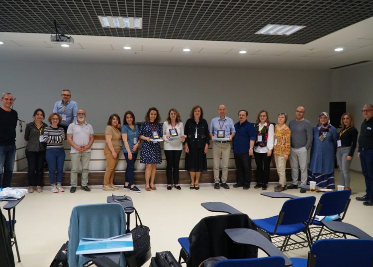 Psikososyal Riskler Kursu Yapıldı