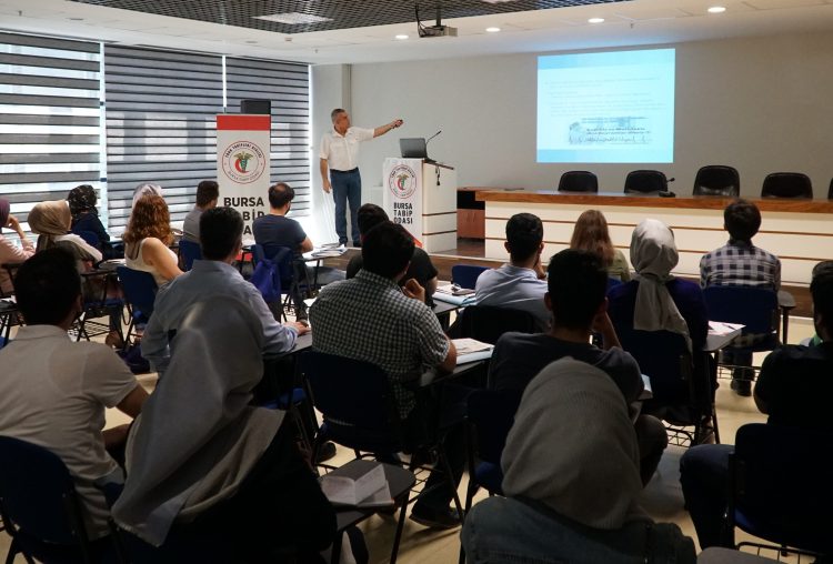 İntern Hekim Buluşması