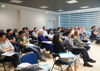 İntern Hekim Buluşması