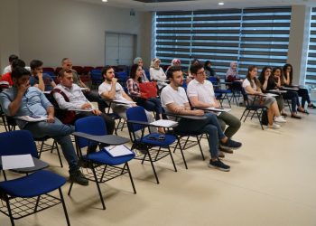 İntern Hekim Buluşması