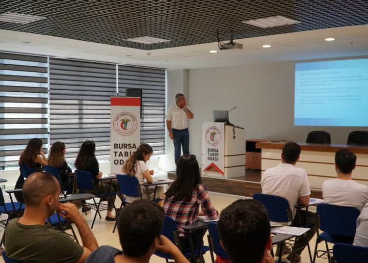 İntern Hekim Buluşması