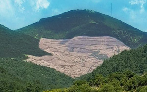Çanakkale’de çevre talanına hayır!