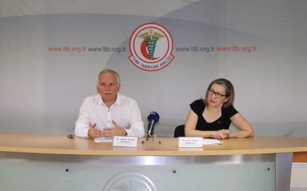 Bursa Şehir (dışında) Hastanesi Açıldı!