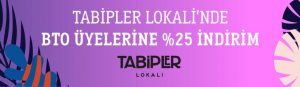 bursa tabipler lokali