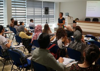 İntern Hekim Buluşması