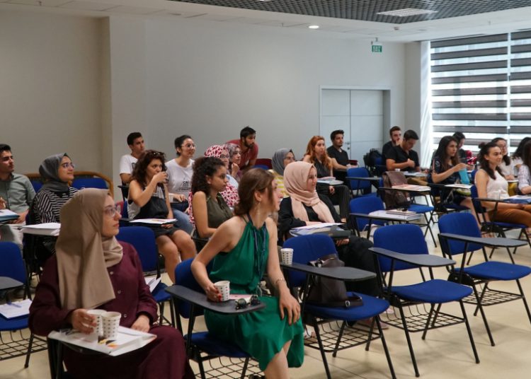 İntern Hekim Buluşması