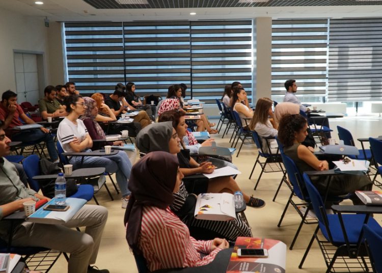 İntern Hekim Buluşması