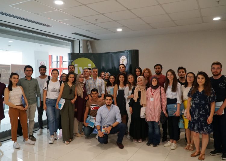 İntern Hekim Buluşması