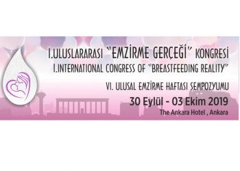 1. Uluslararası “Emzirme Gerçeği” Kongresi