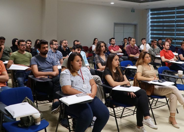 İntern Hekim Buluşması