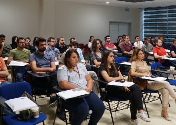 İntern Hekim Buluşması