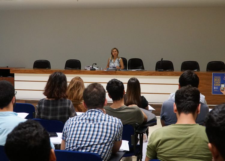 İntern Hekim Buluşması