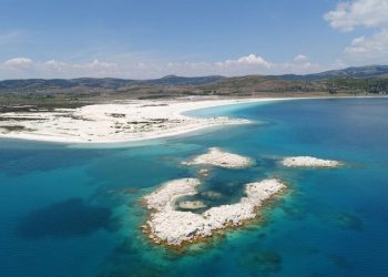 YENİ BİR ÇEVRE KATLİAMI İSTEMİYORUZ