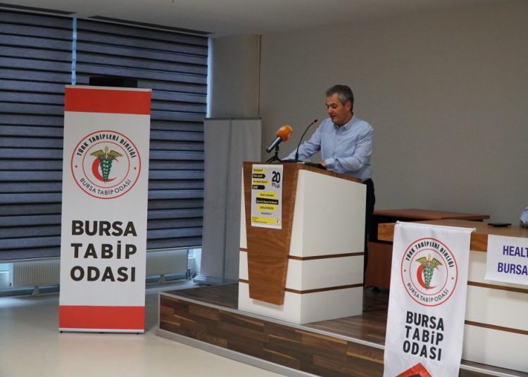 İKLİM KRİZİNE KARŞI EYLEM ÇAĞRISI!