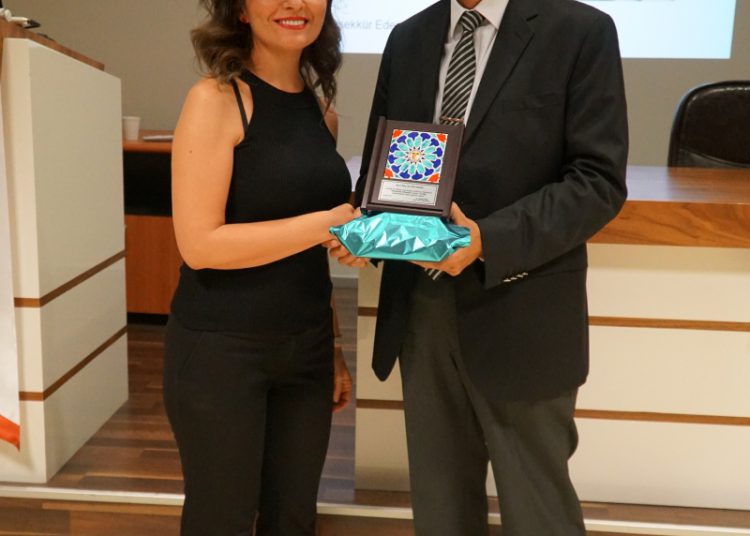 “Pandemik İnfluenza” Konulu STE Etkinliği Yapıldı