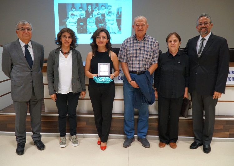 “Pandemik İnfluenza” Konulu STE Etkinliği Yapıldı