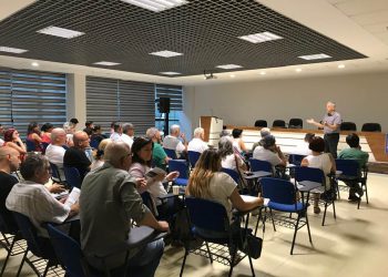 Bursa Çevre Platformu (BUÇEP) kuruldu…