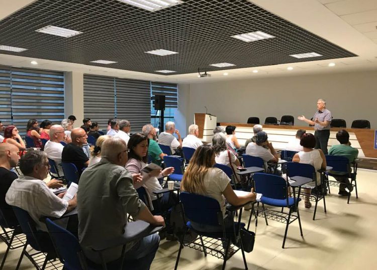 Bursa Çevre Platformu (BUÇEP) kuruldu…