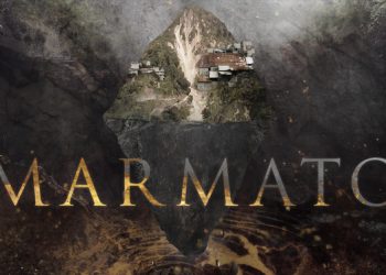Belgesel: Marmato