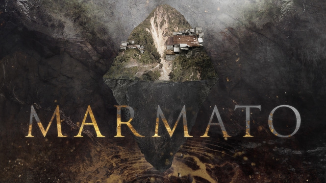Belgesel: Marmato