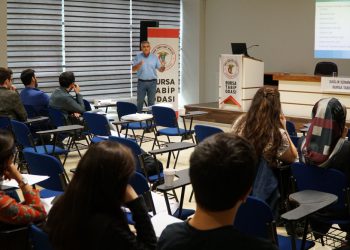 İntern Hekim Buluşması