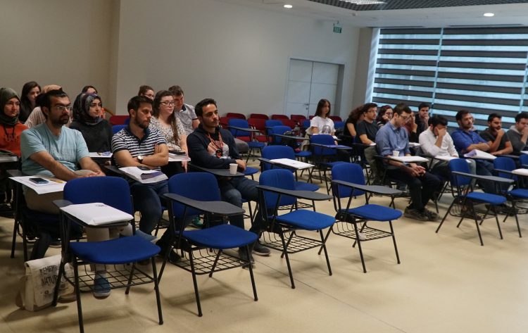 İntern Hekim Buluşması