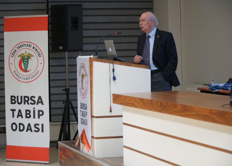 “Şizofreni” Konulu STE Etkinliği Yapıldı