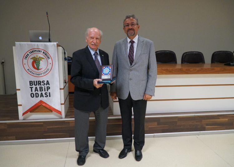 “Şizofreni” Konulu STE Etkinliği Yapıldı