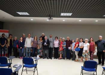 “Şizofreni” Konulu STE Etkinliği Yapıldı