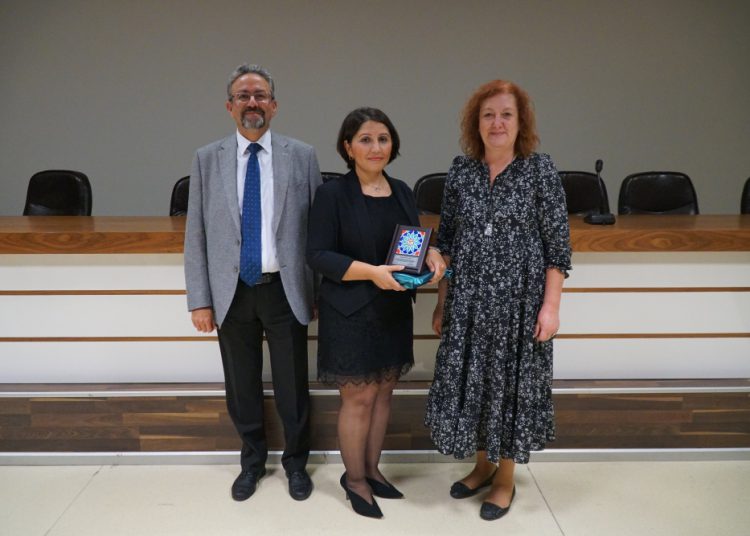 “Bağımlılığa Genel Bir Bakış; Bursa’nın Değerlendirilmesi ” Konulu STE Etkinliği Yapıldı