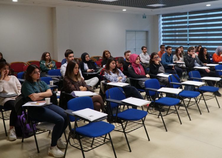 İntern Hekim Buluşması