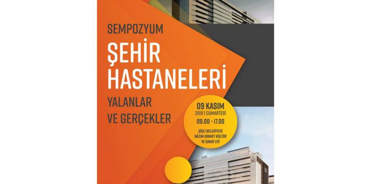 Şehir Hastaneleri: “Yalanlar – Gerçekler”
