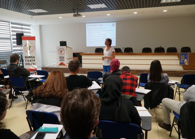 İntern Hekim Buluşması